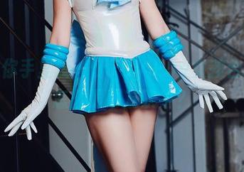 如果你手里没一份Puy Puy女孩合集，怎么跟朋友吹牛？